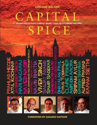 Capital Spice