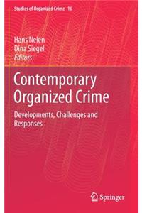Contemporary Organized Crime