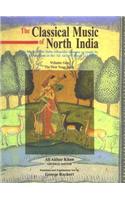 The Classical Music of North India