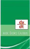 Calculus (Basic Science)