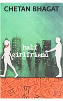 Half Girlfriend