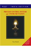Process Control Systems and Instrumentation