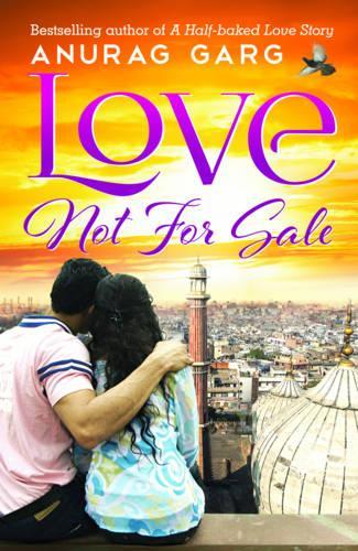 Love . . . Not for Sale!