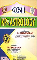 KP & Astrology 2020