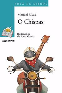O Chispas