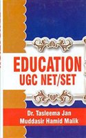 Education UGC NET/SET