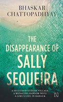 The Disappearance of Sally Sequeira