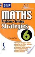Sap Maths Problem-Solving Strategies 6
