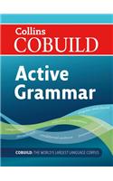 Collins Cobuild Active Grammar.