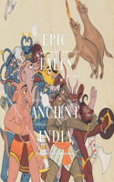 Epic Tales from Ancient India