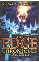 The Edge Chronicles 10: The Immortals