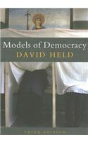 Models of Democracy, 3rd Edition