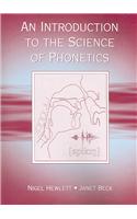 An Introduction to the Science of Phonetics