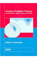 Inverse Problem Theory and Methods for Model Parameter Estimation