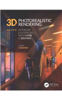3D Photorealistic Rendering