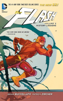 Flash, Volume 5