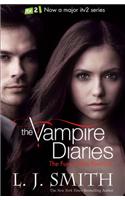 The Vampire Diaries: The Fury