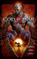 God of War Volume 2: Fallen God