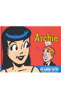 Archie: The Swingin' Sixties - The Complete Daily Newspaper Comics (1963-1965)