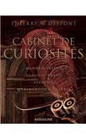 Cabinet de Curiosites