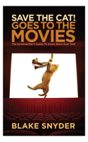 Save the Cat Goes to the Movies