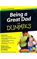 Being a Great Dad for Dummies