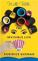 The Invisible Life of Euridice Gusmao