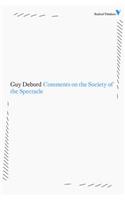 Comments on the Society of the Spectacle