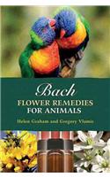 Bach Flower Remedies for Animals