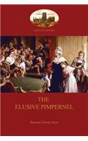 Elusive Pimpernel (Aziloth Books)