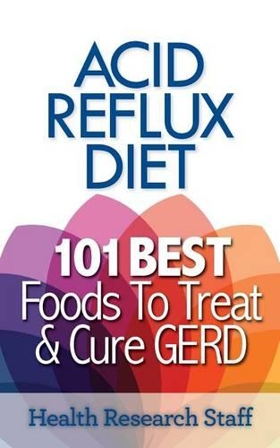 Acid Reflux Diet
