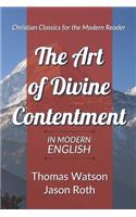 Art of Divine Contentment