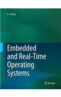 Embedded and Real-Time Operating Systems