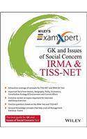 Wiley's ExamXpert GK and Issues of Social Concern - IRMA & TISS-NET