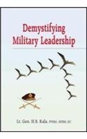 Demystifying Military Leadership