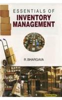 Essentials Of Inventory Management