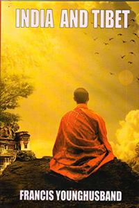 India and Tibet