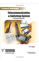 Telecommunication & Switching System