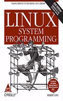 Linux System Programming 2/Ed