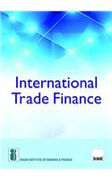 International Trade Finance (2017 Edition)