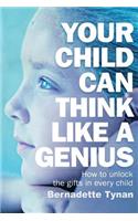Your Child Can Think Like a Genius