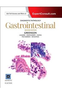 Diagnostic Pathology: Gastrointestinal