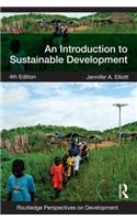 Introduction to Sustainable Development