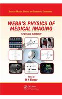 Webb's Physics of Medical Imaging