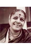 Ms Subbulakshmi Kunjamma : Ode To A Nightingale