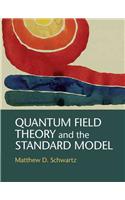 Quantum Field Theory and the Standard Model