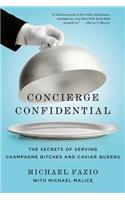 Concierge Confidential