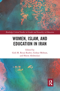 Women, Islam and Education in Iran