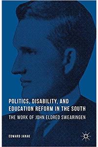 Politics, Disability, and Education Reform in the South
