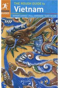 The Rough Guide to Vietnam